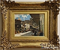 VBS_9463 - Mostra I Macchiaioli - Telemaco Signorini - Il mercato vecchio di Firenze, 1880-1884
